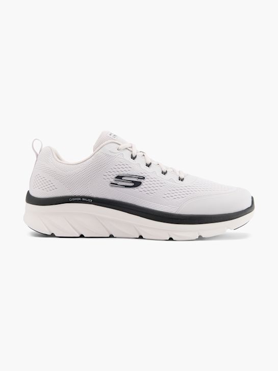 Skechers Tenisky Biela 55260 1