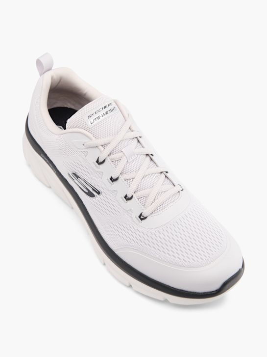 Skechers Sneakersy Biały 55260 2