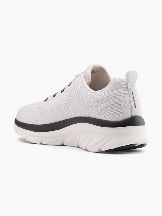 Skechers Sneaker Hvid 55260 3