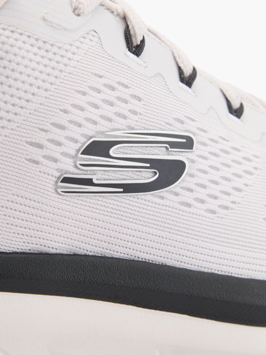 Skechers Sneakersy Biały 55260 5