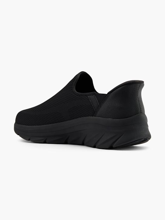 Skechers Slip-on superge Crna 55264 3
