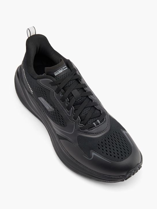 Skechers Tenisice Crna 55268 2