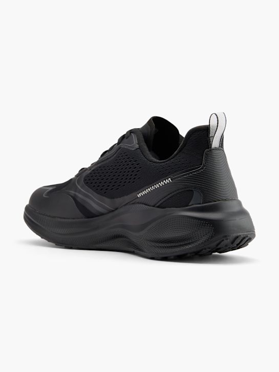 Skechers Tenisice Crna 55268 3