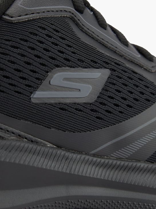 Skechers Sneaker Schwarz 55268 5