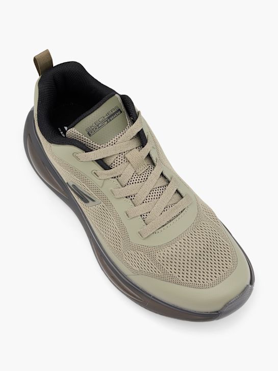 Skechers Sneaker Olive 55269 2