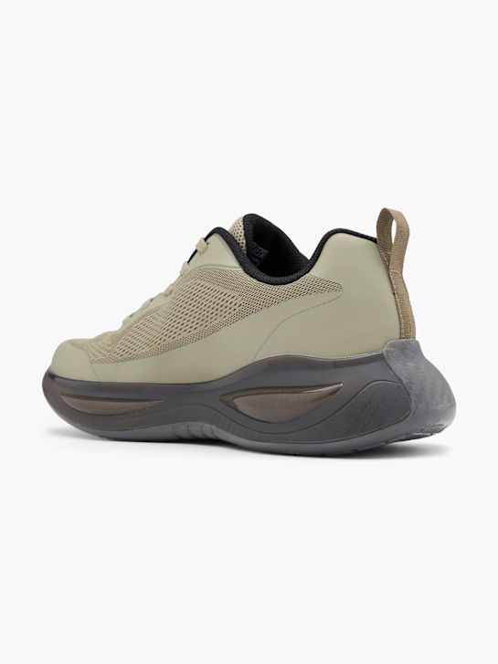 Skechers Sneaker Olive 55269 3