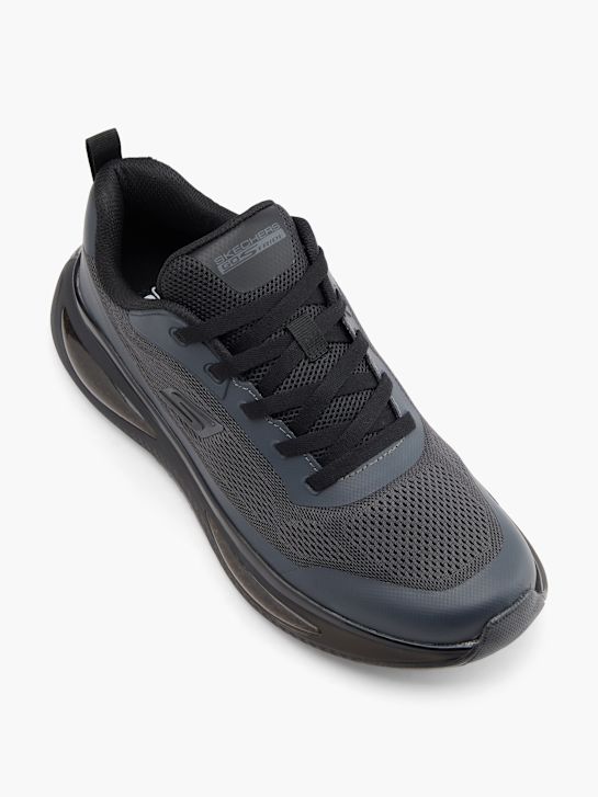Skechers Sneaker Schwarz 55270 2