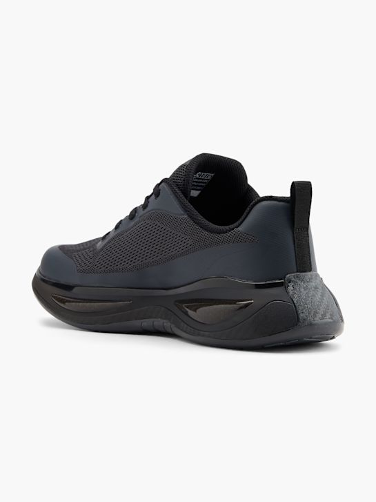 Skechers Sneaker Schwarz 55270 3