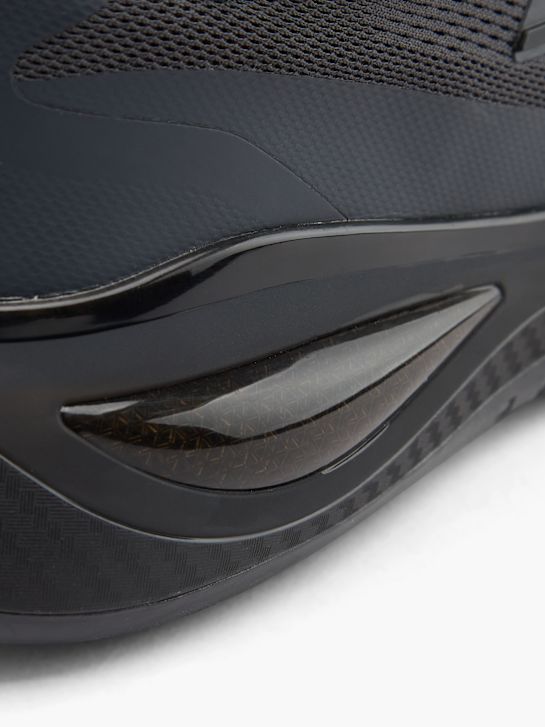 Skechers Sneaker Schwarz 55270 5
