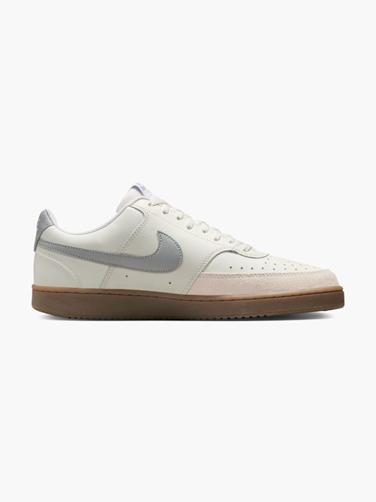 Nike Sapatilha Branco 68904 1