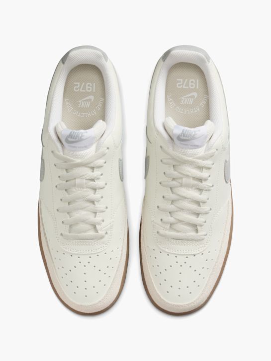 Nike Sneakersy Biały 68904 3