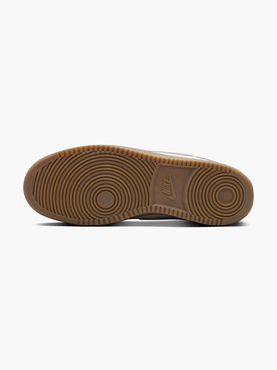 Nike Sneakersy Biały 68904 4