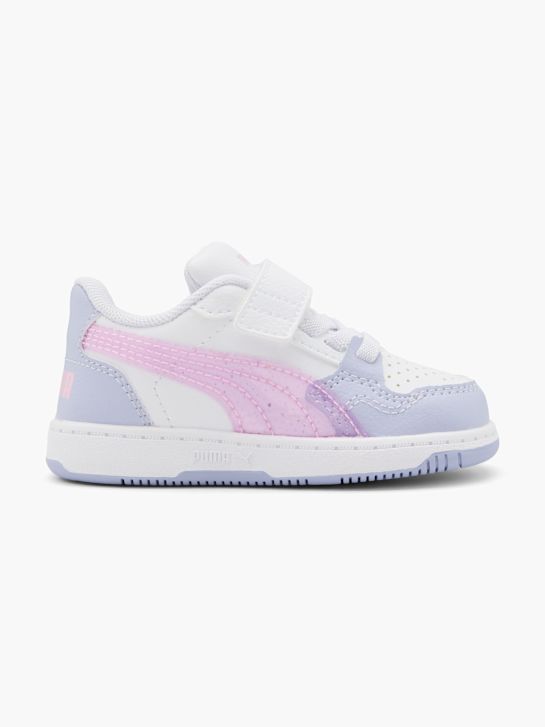 PUMA Tenisky Fialová 55235 1