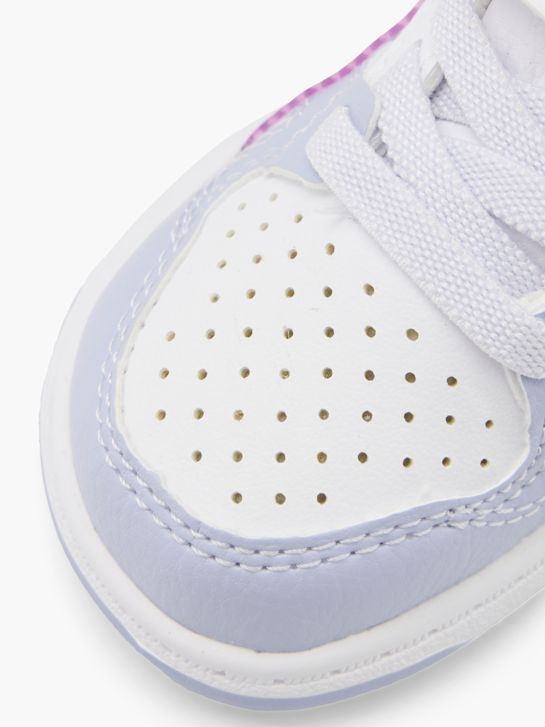 PUMA Baskets Violet 55235 5