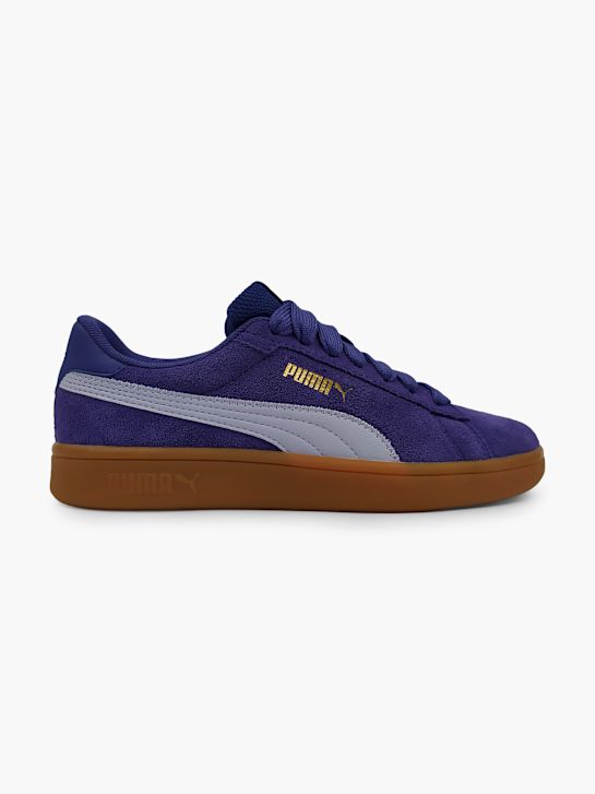 PUMA Sneaker Blå 55238 1