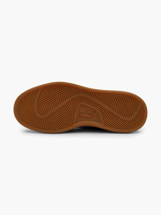 PUMA Sneaker Blå 55238 6