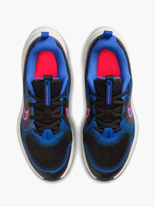 Nike Laufschuh Blau 55395 2