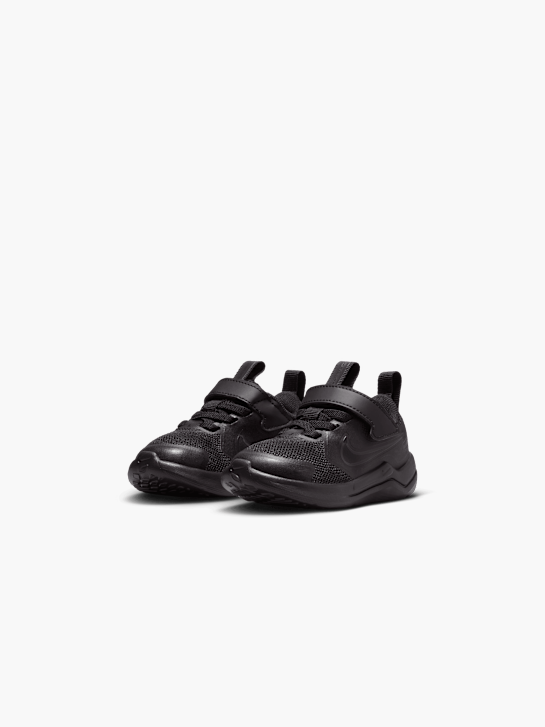 Nike Zapatillas de running Negro 73668 3