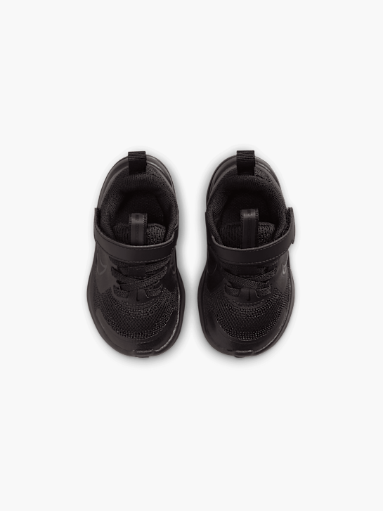 Nike Sapato de corrida Preto 73668 4