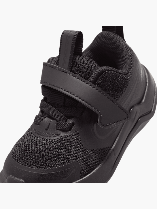 Nike Sapato de corrida Preto 73668 6