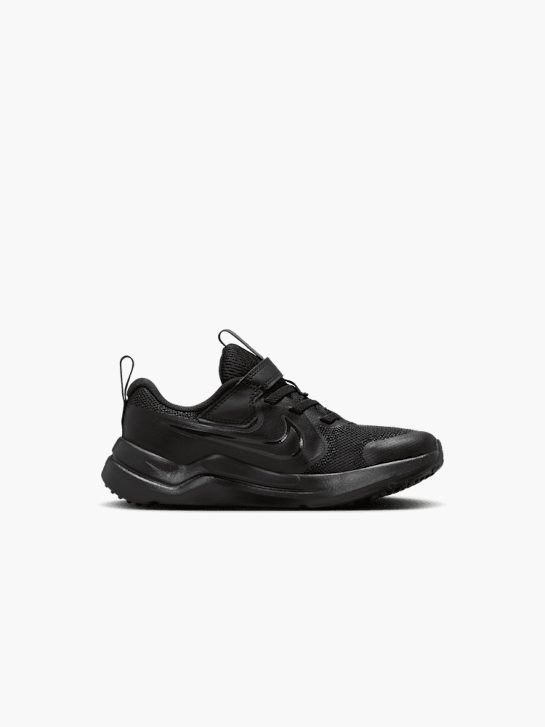 Nike Sapato de corrida Preto 73670 1