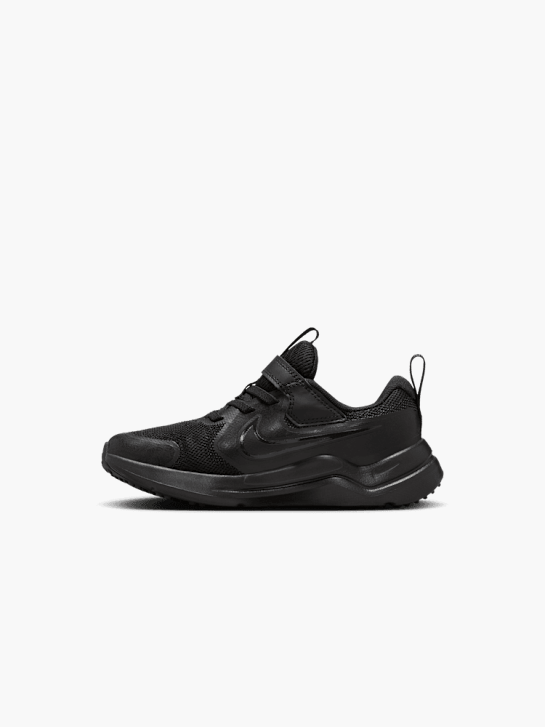 Nike Zapatillas de running Negro 73670 2