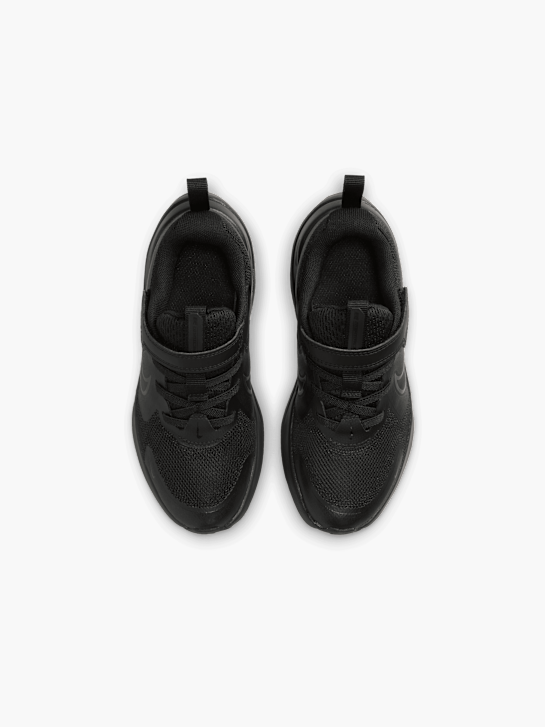 Nike Tekaški copati Črna 73670 3