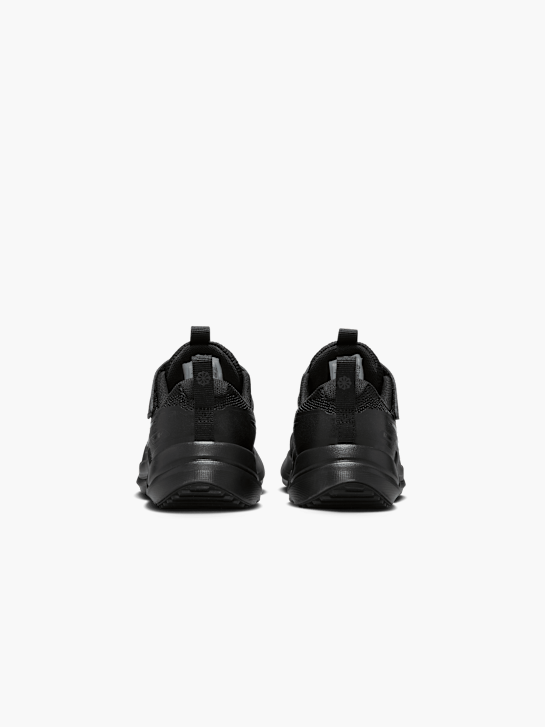Nike Zapatillas de running Negro 73670 4