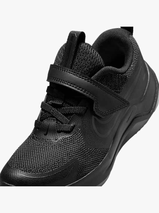 Nike Sapato de corrida Preto 73670 5