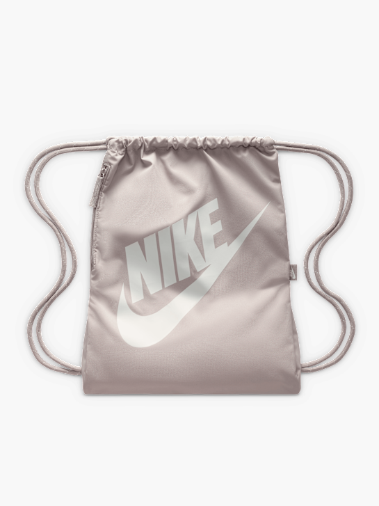 Nike Turnbeutel Grau 69480 1