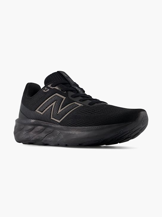 New Balance Laufschuh Schwarz 58147 3