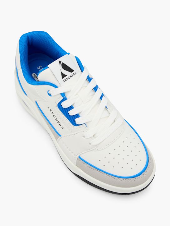 Skechers Sportbačiai Balta 55285 2