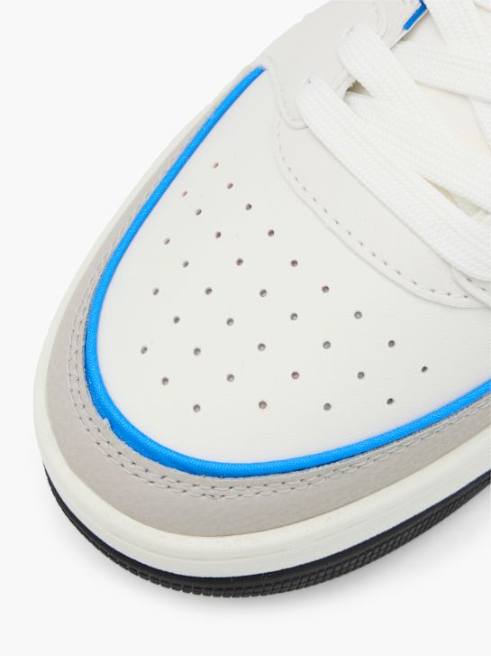 Skechers Sneaker Weiß 55285 5