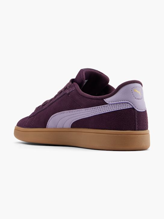 PUMA Sapatilha Roxo 55231 3