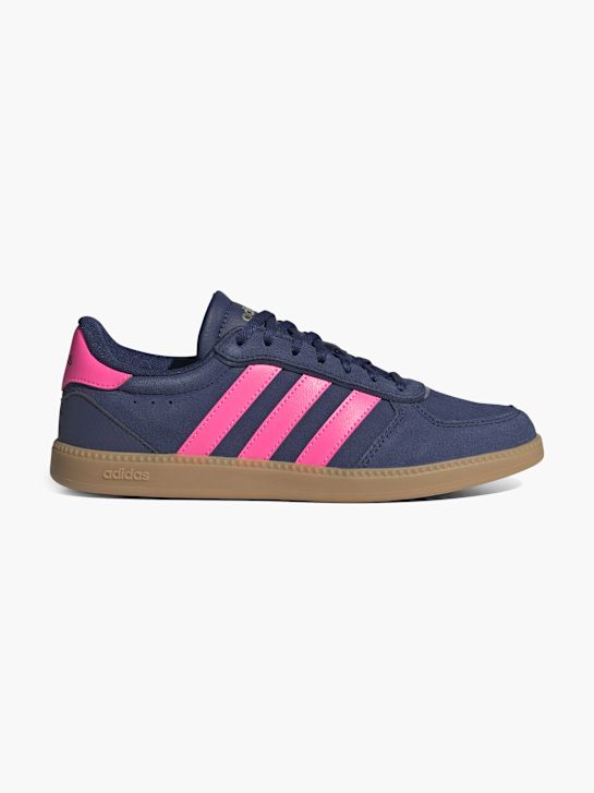 adidas Sneaker Blau 55254 1