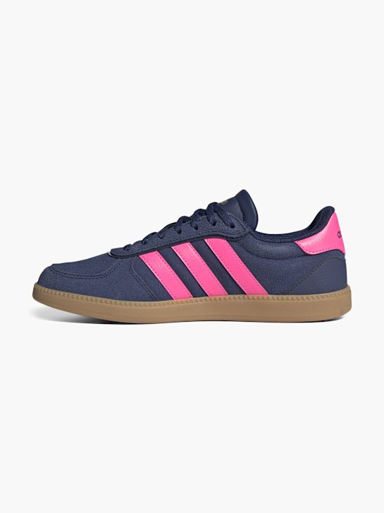adidas Sapatilha Azul 55254 3
