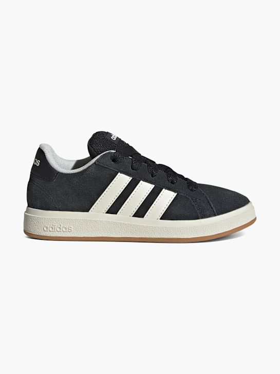 adidas Sneaker Schwarz 55321 1