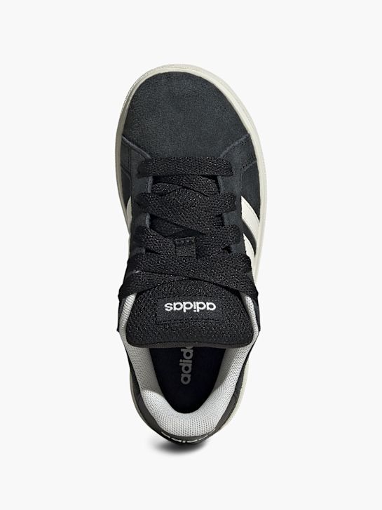 adidas Маратонки Черен 55321 3