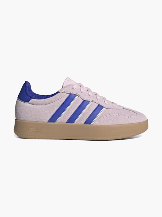adidas Sapatilha Cor-de-rosa 55325 1