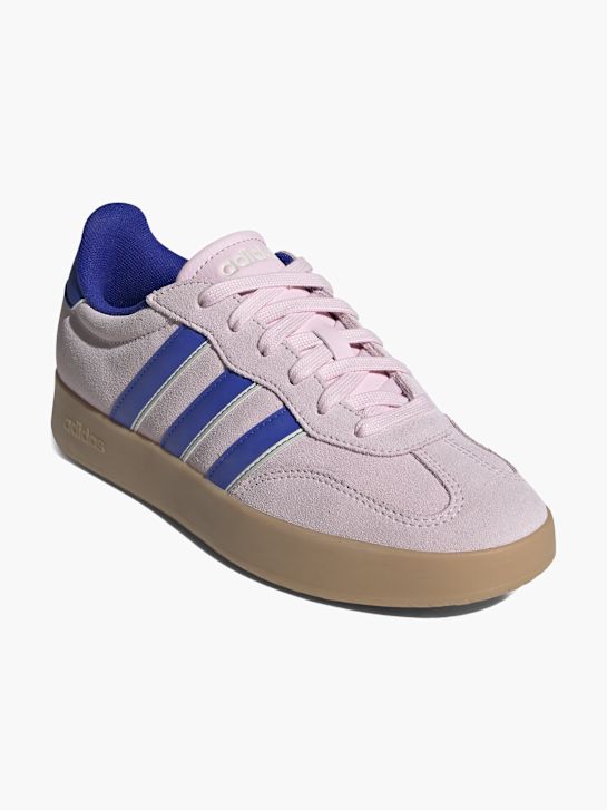 adidas Sapatilha Cor-de-rosa 55325 2