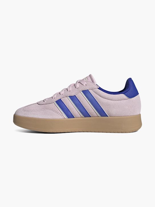 adidas Sapatilha Cor-de-rosa 55325 3