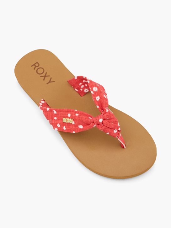 ROXY Zehentrenner Rot 55300 2