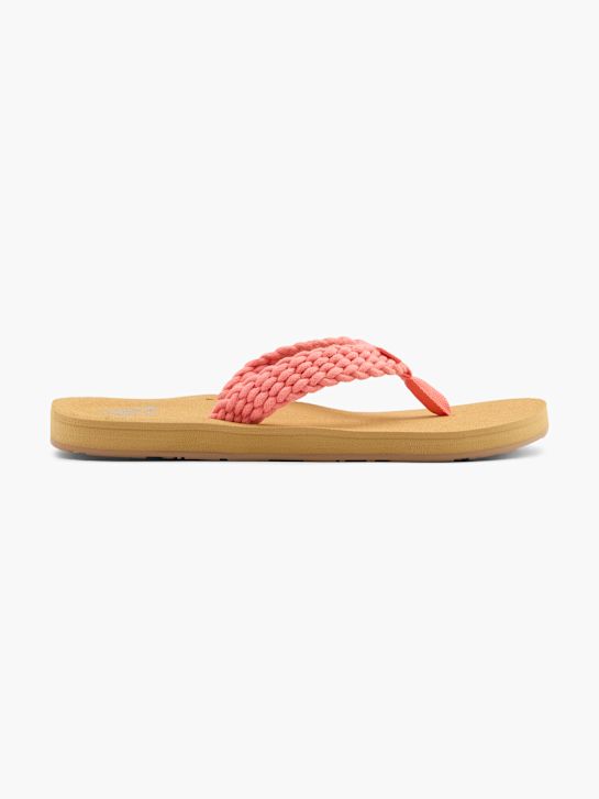 ROXY Zehentrenner Coral 55303 1