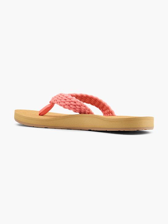 ROXY Zehentrenner Coral 55303 3