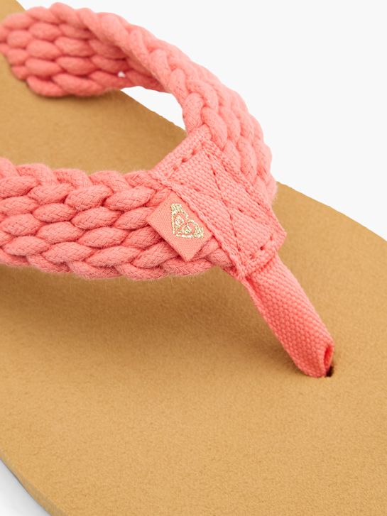 ROXY Zehentrenner Coral 55303 5