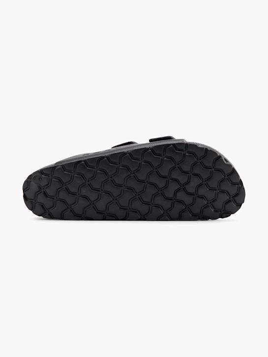 ROXY Chaussons Noir 55323 4