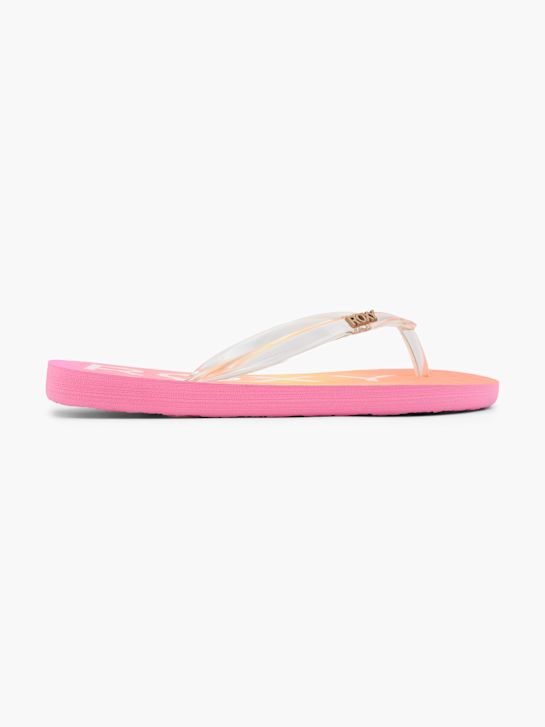 ROXY Zehentrenner Orange 55333 1