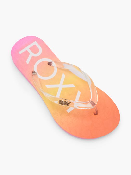 ROXY Zehentrenner Orange 55333 2