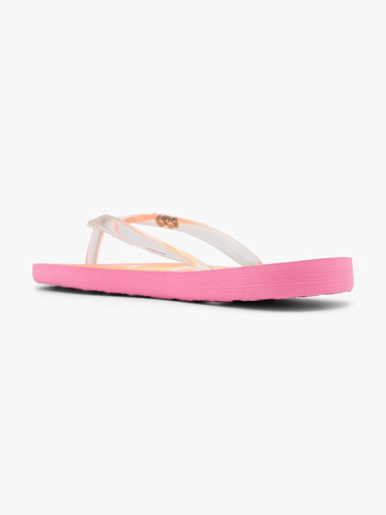 ROXY Zehentrenner Orange 55333 3