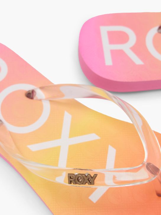 ROXY Zehentrenner Orange 55333 5